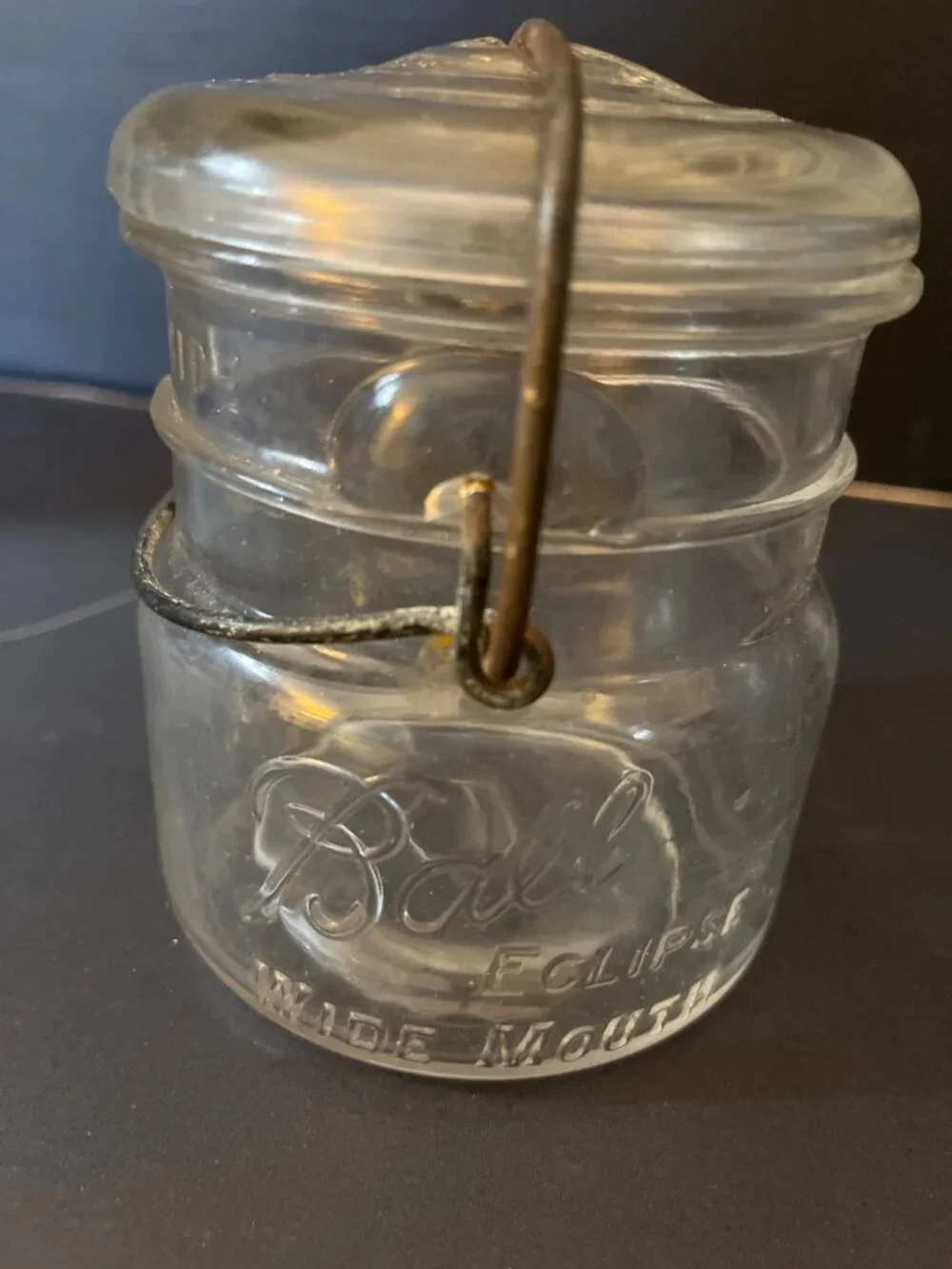 Ball Eclipse & Ball Ideal Mason Storage Jars - Picture 10 of 11